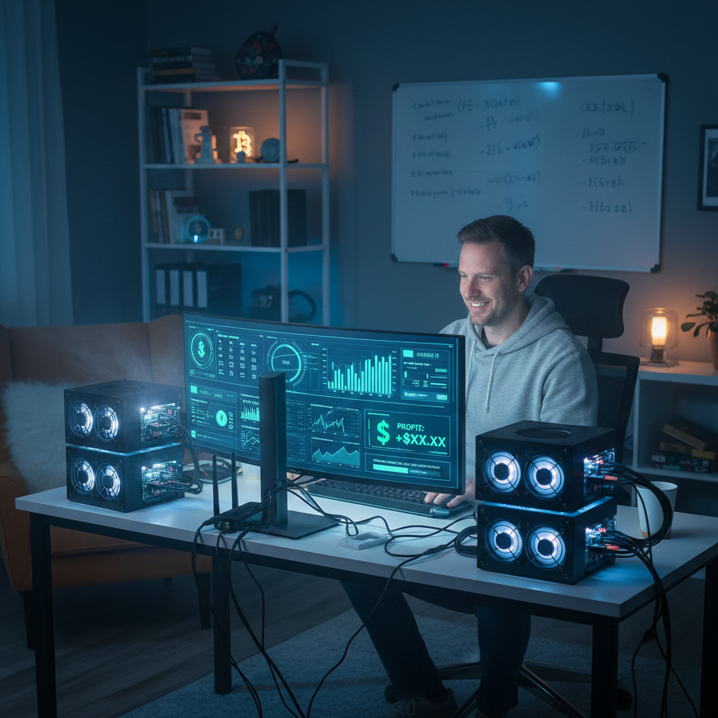 Understanding Hashrate: What Every Miner Needs to Know