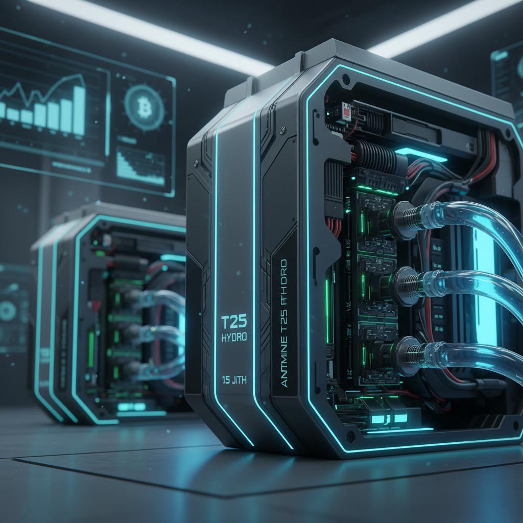 Hardware Efficiency: The Technology Arms Race