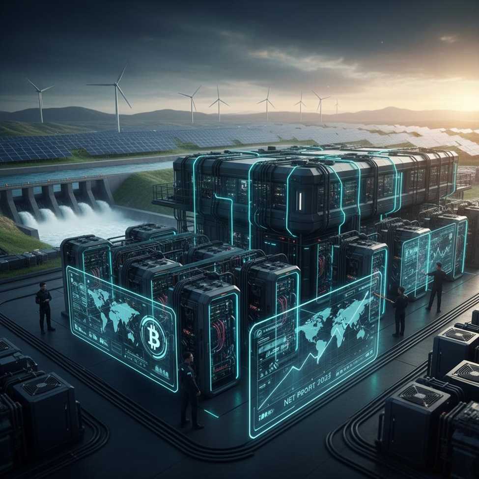 Post-Halving Mining Strategies: Adapting to the New Normal